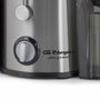 Orbegozo LI 5060 Licuadora 600W 2 Velocidades